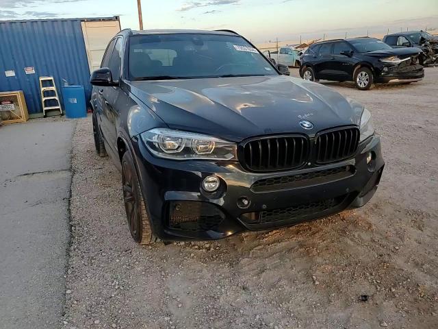 2016 BMW X5 xDrive50I VIN: 5UXKR6C56G0J82384 Lot: 70531034