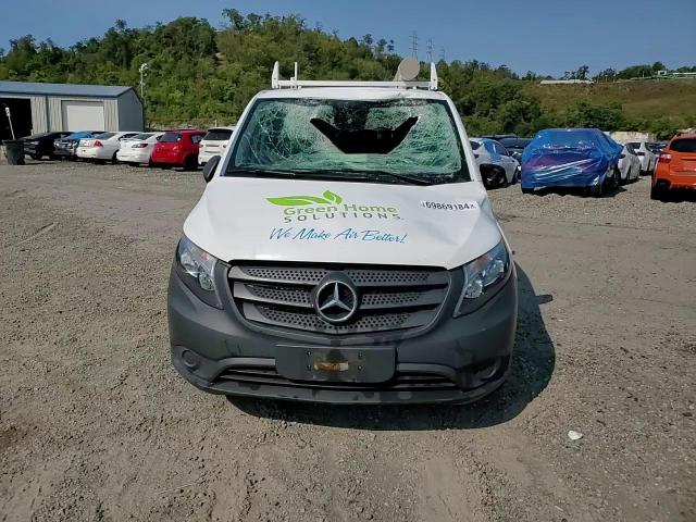 2019 Mercedes-Benz Metris VIN: WD3PG2EA5K3519788 Lot: 69869184