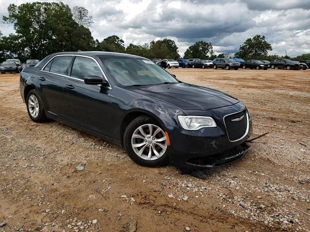 2C3CCAAGXFH876041 2015 Chrysler 300 Limited