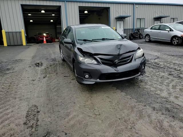 2012 Toyota Corolla - Image 10