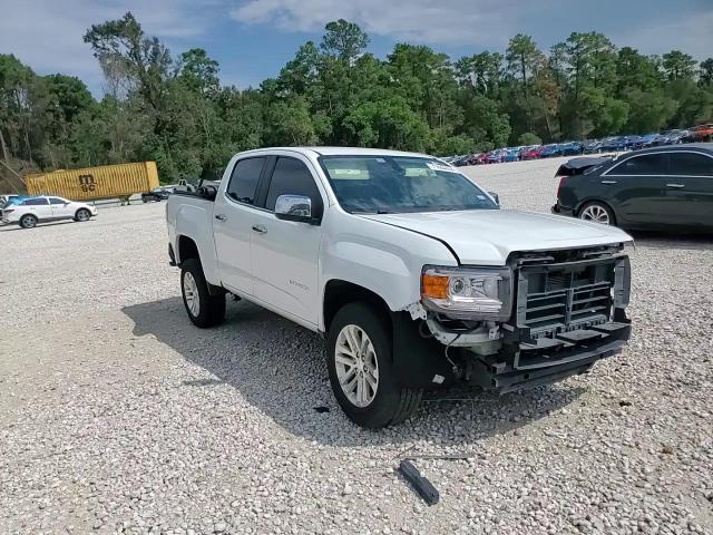 1GTG5DEN6L1172883 2020 GMC Canyon Slt