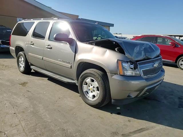 1GNFK26359J119663 2009 Chevrolet Suburban K1500 Lt