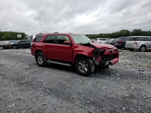 2021 Toyota 4Runner Sr5 VIN: JTEEU5JRXM5235367 Lot: 72917194