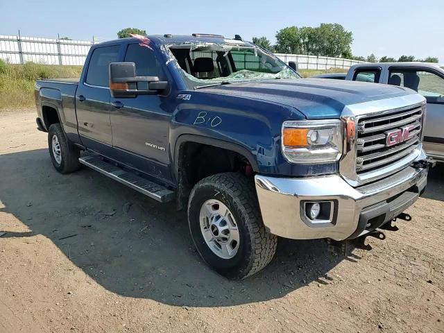 1GT12SEG2JF224854 2018 GMC Sierra K2500 Sle