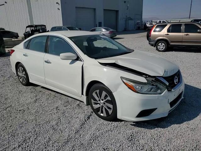 2016 Nissan Altima 2.5 VIN: 1N4AL3AP5GC239096 Lot: 70437804