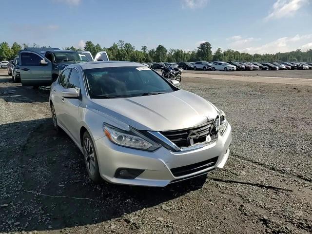 2016 Nissan Altima 2.5 VIN: 1N4AL3APXGC291520 Lot: 72150284