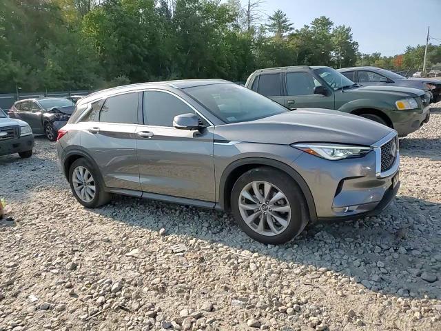 2020 Infiniti Qx50 Pure VIN: 3PCAJ5M39LF103958 Lot: 71021964