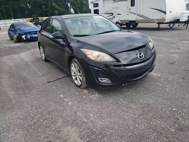 2010 Mazda 3 S VIN: JM1BL1H58A1195542 Lot: 71362854