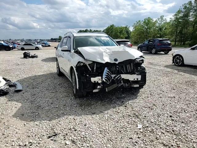 2020 BMW X7 xDrive50I VIN: 5UXCX4C07L9C89150 Lot: 71536334