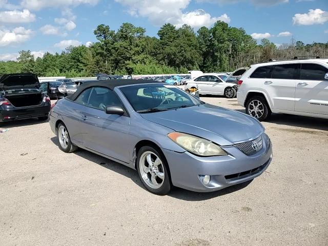 2006 Toyota Camry Solara Se VIN: 4T1FA38P16U084000 Lot: 73710644