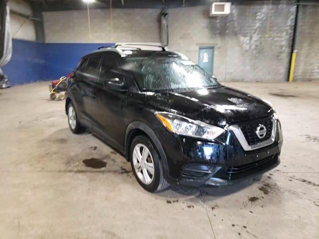 2019 Nissan Kicks S VIN: 3N1CP5CU2KL470558 Lot: 71298784