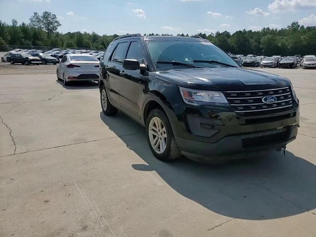 2017 Ford Explorer VIN: 1FM5K7BH5HGC02780 Lot: 72684164