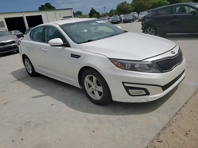 2015 Kia Optima Lx VIN: KNAGM4A79F5630761 Lot: 70302334