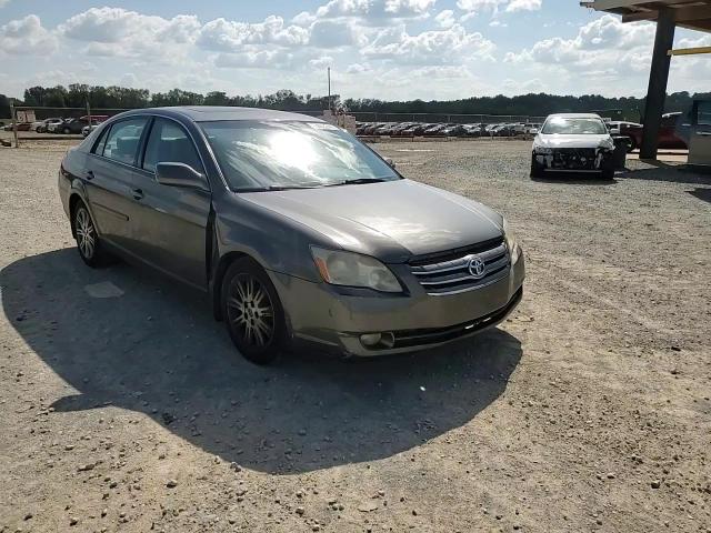 2007 Toyota Avalon Xl VIN: 4T1BK36B37U244057 Lot: 70650244