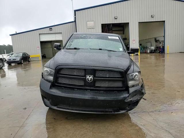 1D7RV1CT5BS531485 2011 Dodge Ram 1500