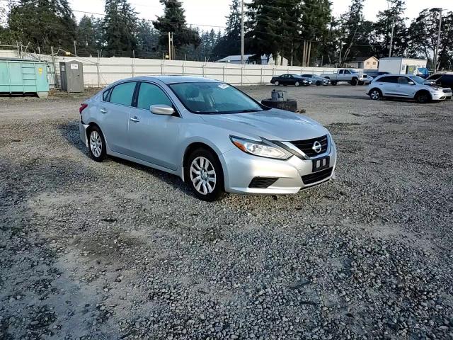 2018 Nissan Altima 2.5 VIN: 1N4AL3AP3JC163305 Lot: 72379684