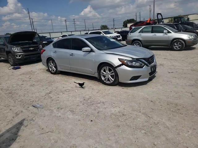 1N4BL3AP2HC150513 2017 Nissan Altima 3.5Sl