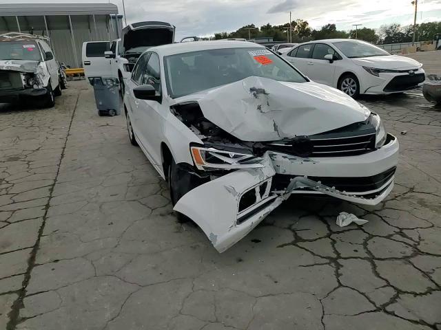 2016 Volkswagen Jetta S VIN: 3VW267AJ9GM383027 Lot: 73335514