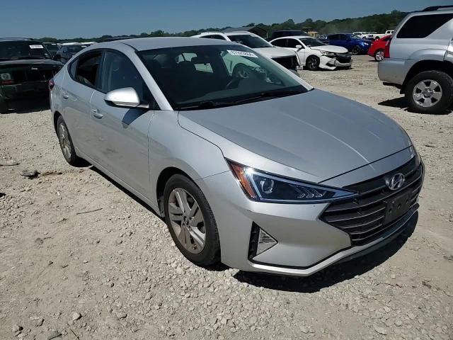 2020 Hyundai Elantra Sel VIN: 5NPD84LF6LH507767 Lot: 67920864