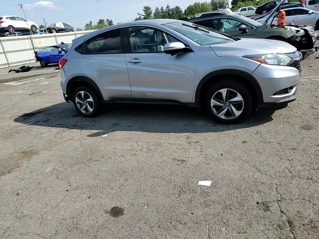 2018 Honda Hr-V Ex VIN: 3CZRU6H54JG708158 Lot: 68058074