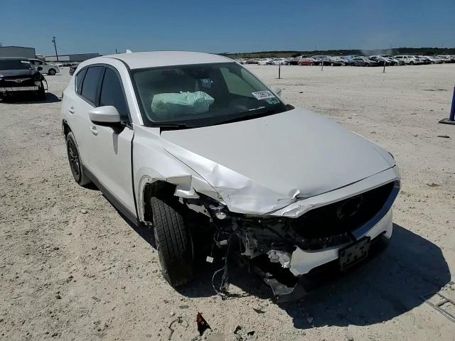 2017 Mazda Cx-5 Sport VIN: JM3KFABL4H0118964 Lot: 73399734