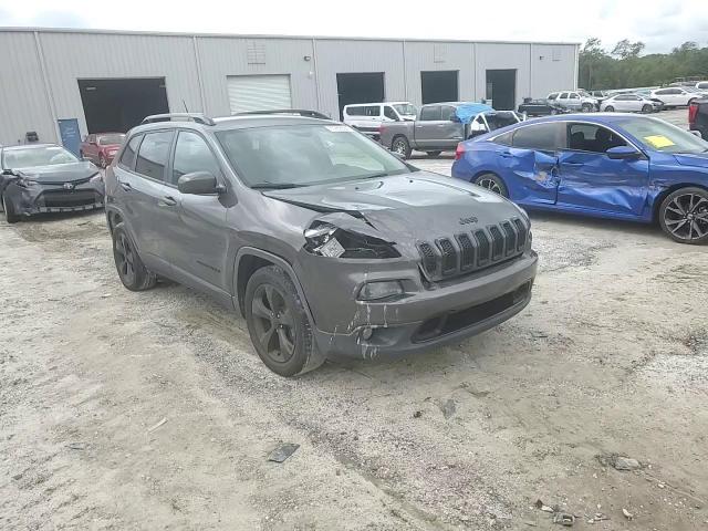 2018 Jeep Cherokee Latitude VIN: 1C4PJLCB0JD518226 Lot: 70269664