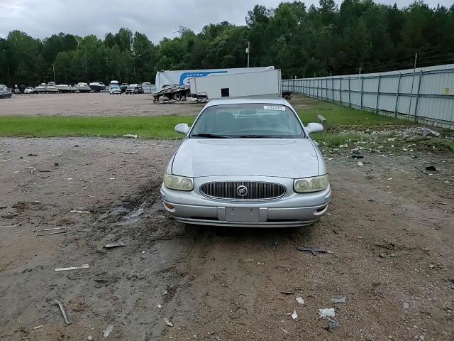 2003 Buick Lesabre Custom VIN: 1G4HP52K534130181 Lot: 72944984