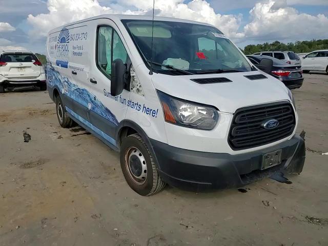 1FTYR1ZM9KKA91586 2019 Ford Transit T-250