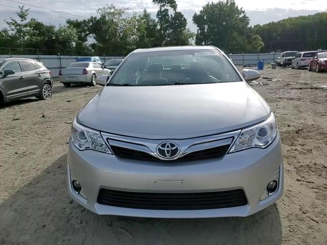 2012 Toyota Camry Base VIN: 4T4BF1FK7CR162793 Lot: 70091784