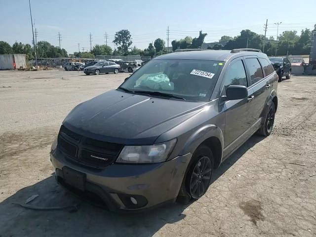 2019 Dodge Journey - Image 12