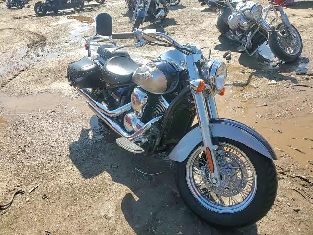 2006 Kawasaki Vn900 D VIN: JKAVN2D106A004410 Lot: 73017494