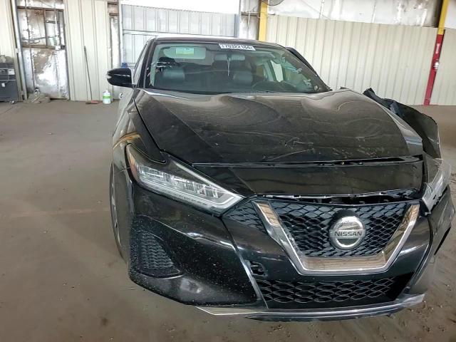 2019 Nissan Maxima S VIN: 1N4AA6AV7KC364440 Lot: 70322184