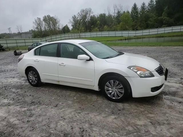 1N4AL21E47C216840 2007 Nissan Altima 2.5