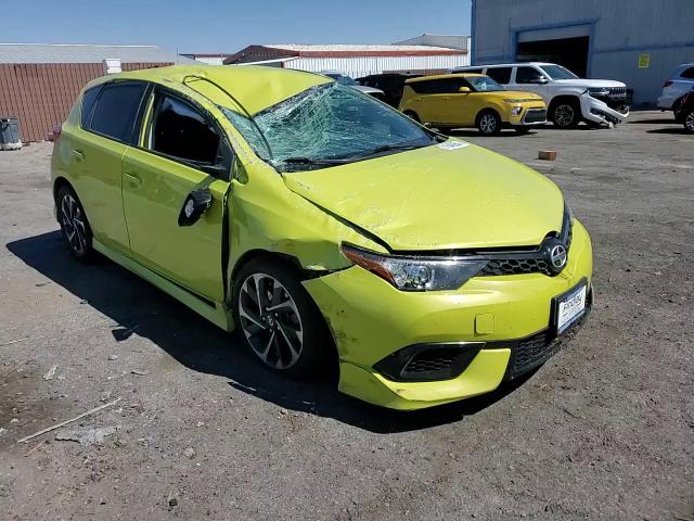 2016 Scion iM - Image 10