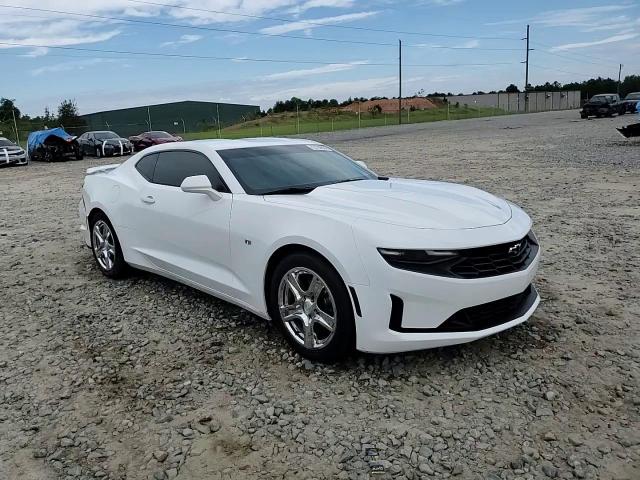 2020 Chevrolet Camaro Ls VIN: 1G1FB1RS0L0111160 Lot: 72799664