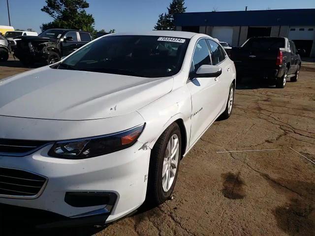 1G1ZE5ST2HF164946 2017 Chevrolet Malibu Lt