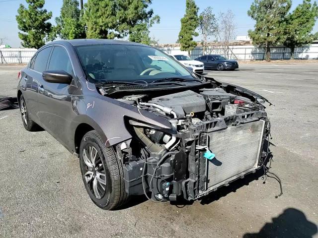 2016 Nissan Altima 2.5 VIN: 1N4AL3APXGN307817 Lot: 72655574