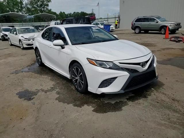 2019 Toyota Camry L VIN: 4T1B11HK2KU759757 Lot: 69967234