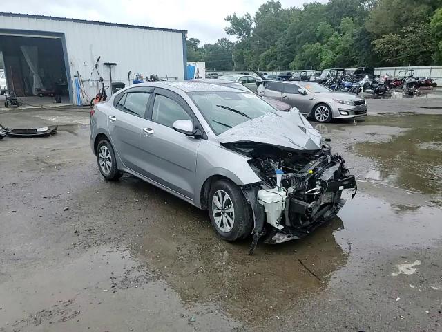 3KPA24AD3PE524252 2023 Kia Rio Lx