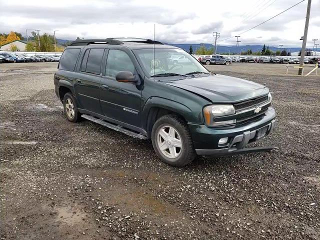 2003 Chevrolet Trailblazer Ext VIN: 1GNET16S736107597 Lot: 76742234