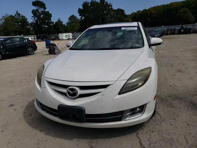 1YVHP82B195M21098 2009 Mazda 6 S