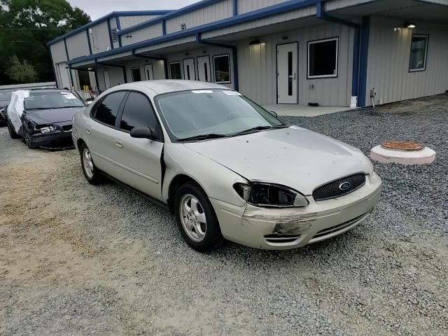 2006 Ford Taurus Se VIN: 1FAFP53U86A123832 Lot: 69588304