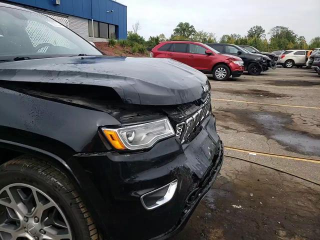 2020 Jeep Grand Cherokee - Image 14