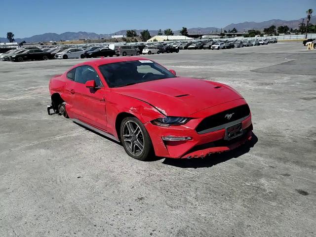 2020 Ford Mustang VIN: 1FA6P8THXL5147641 Lot: 70285124