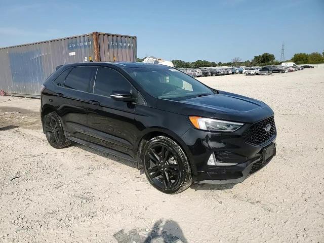 2019 Ford Edge St VIN: 2FMPK4AP2KBB04322 Lot: 70805274