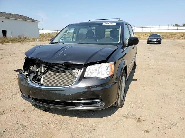 2014 Chrysler Town & Country Touring VIN: 2C4RC1BG9ER364607 Lot: 71563454