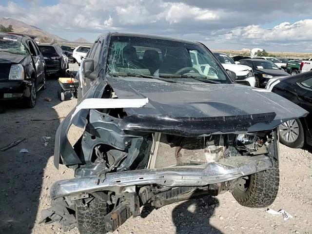 1GCDT136768202150 2006 Chevrolet Colorado