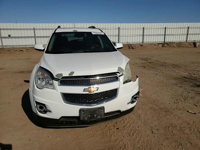 2014 Chevrolet Equinox Lt VIN: 2GNFLCE37E6249133 Lot: 72060594