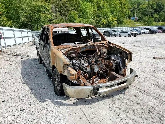 2006 Ford F150 Supercrew VIN: 1FTPW14V96FB80805 Lot: 71430374