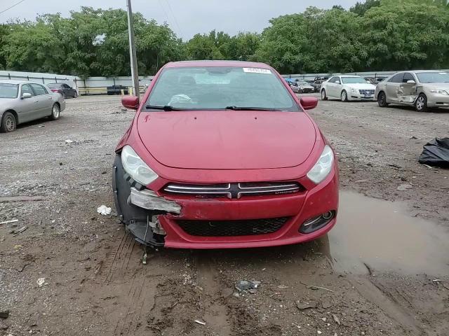 2013 Dodge Dart Limited VIN: 1C3CDFCA3DD335104 Lot: 70495764